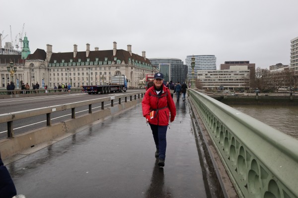 No10 Crossing the Thames at  Westminster Bridge IMG_0331