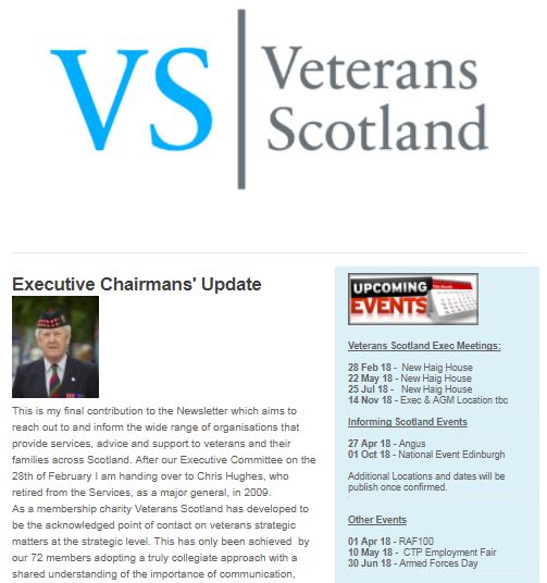 VeteransScotland