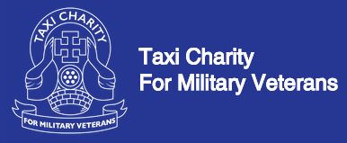 Taxi Charity For Military Veterans