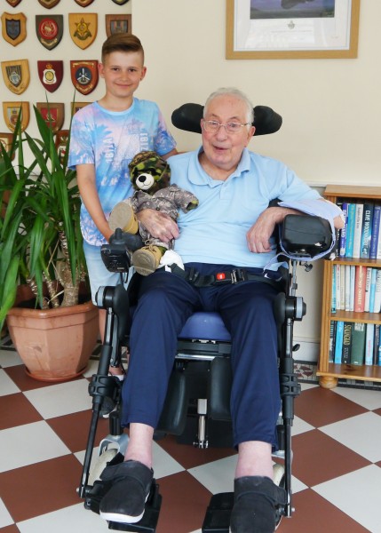 Careforvet