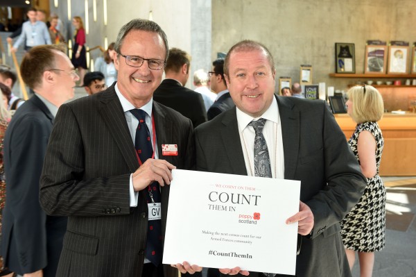 MSPS TO LEND SUPPORT TO ‘COUNT THEM IN’ CENSUS CAMPAIGN
