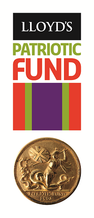 Lloyd's Patriotic Fund