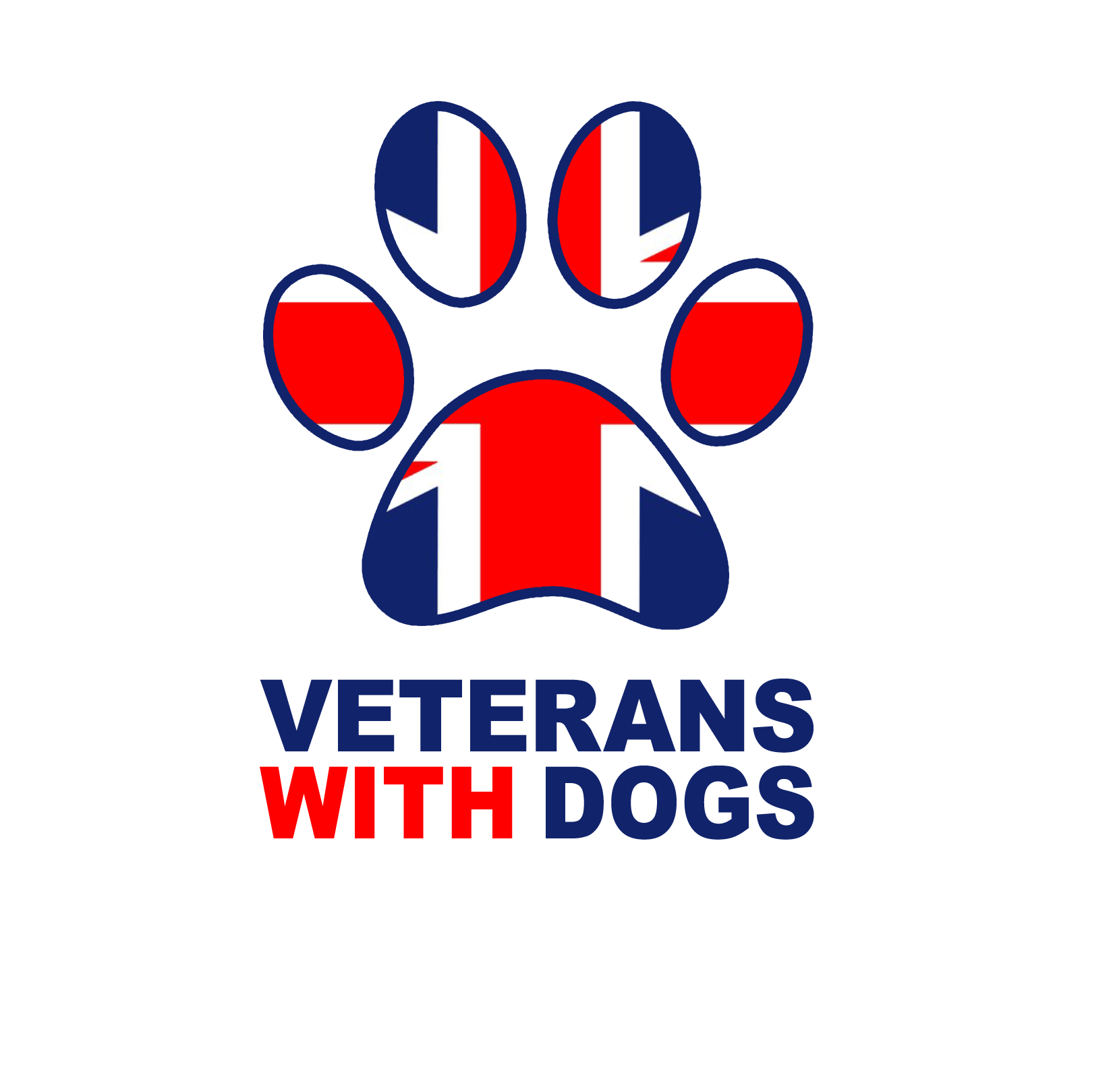 Veterans with Dogs