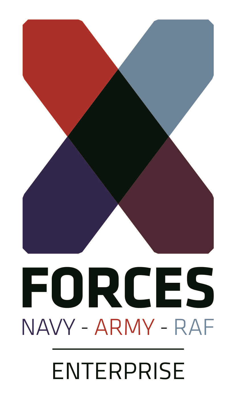 X-Forces