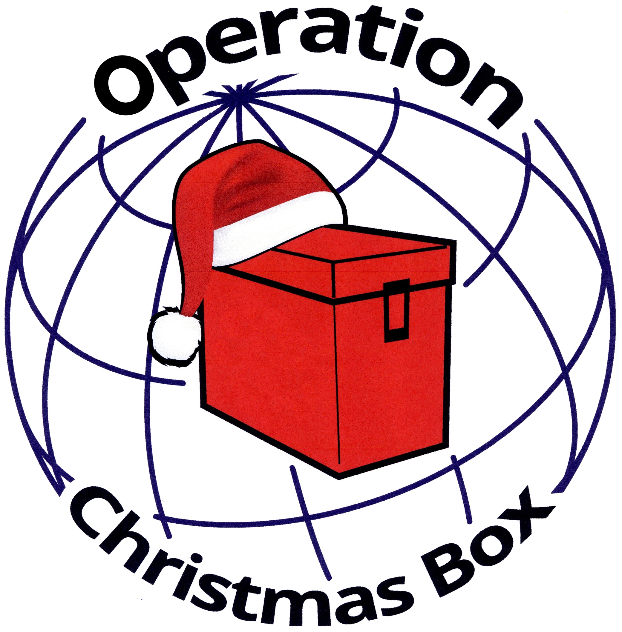 Operation Christmas Box
