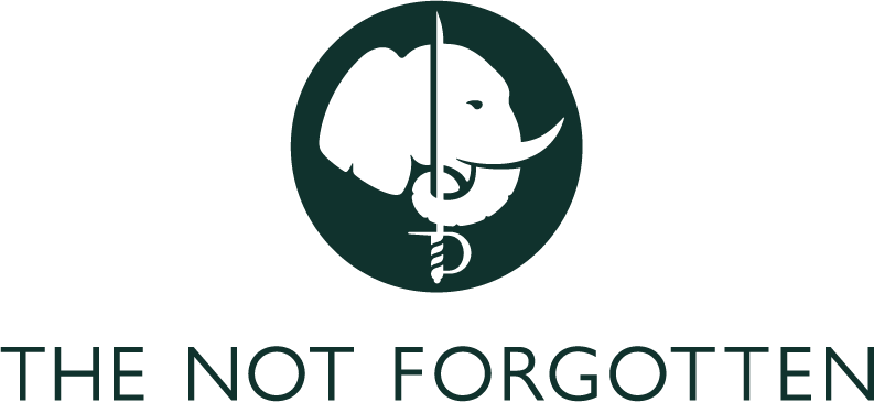 The Not Forgotten