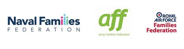 Image result for army families federation