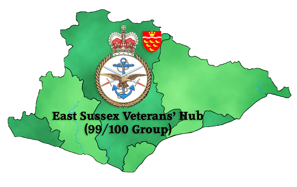 East Sussex Veterans Hub