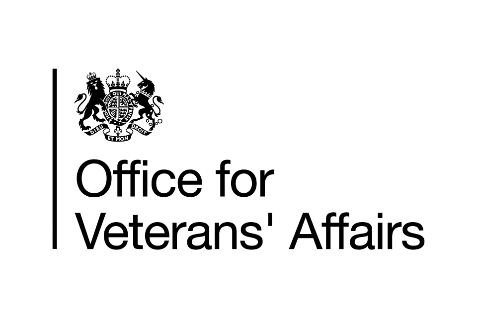 Office for Veterans' Affairs