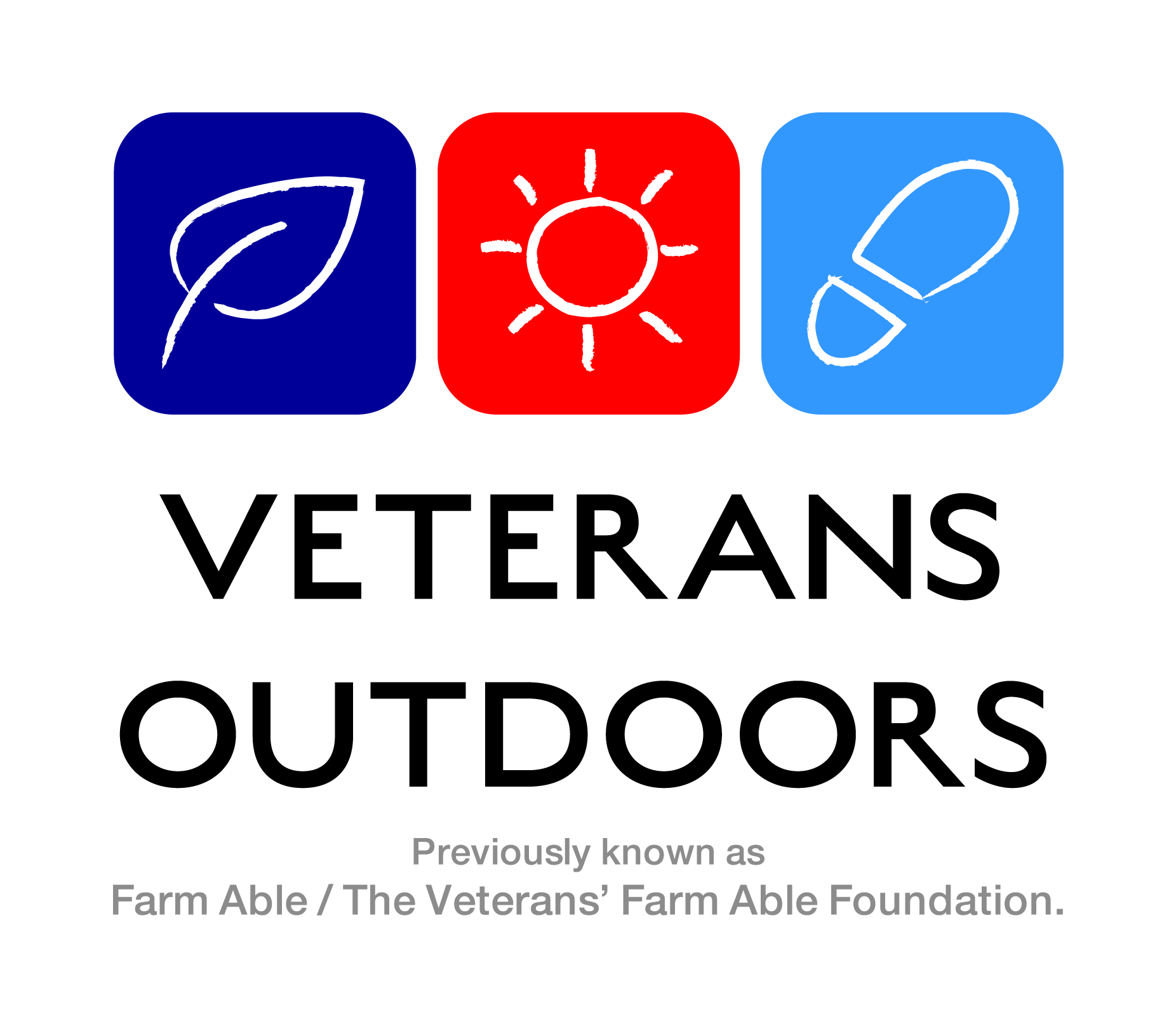 Veterans Outdoors