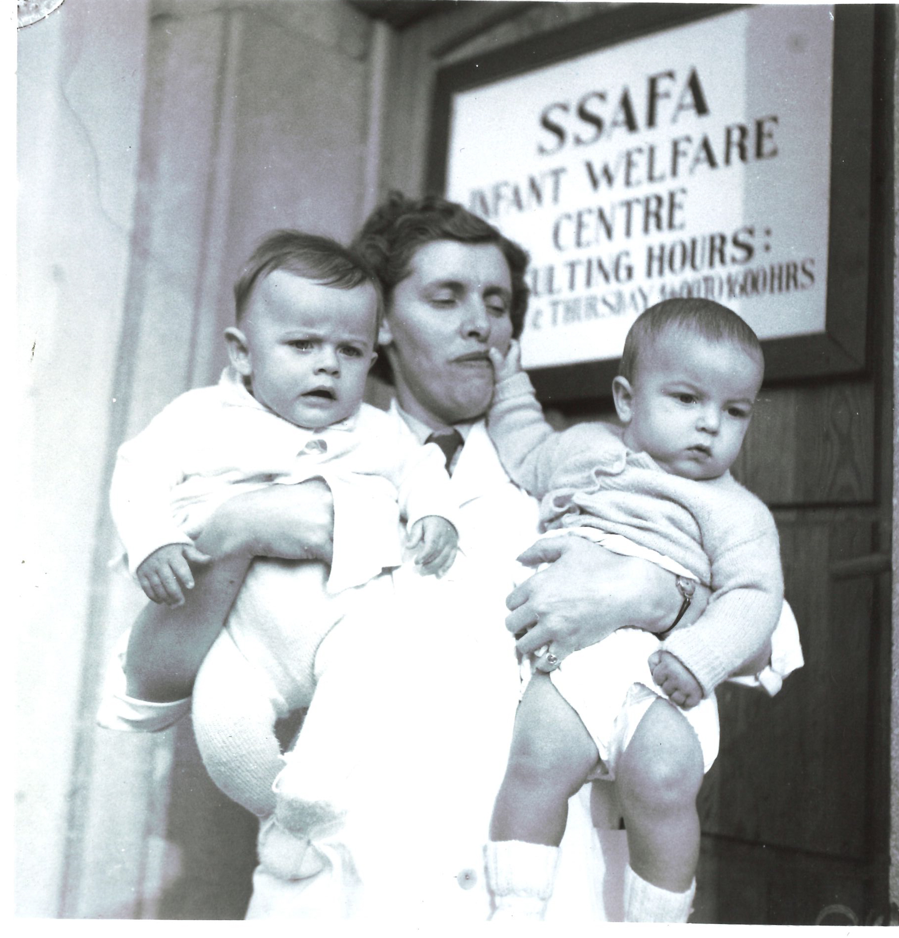 130th Anniversary Of The Inauguration Of SSAFA Nurses Cobseo 130th-anniversary-of-the-inauguration-of-ssafa-nurses-cobseo