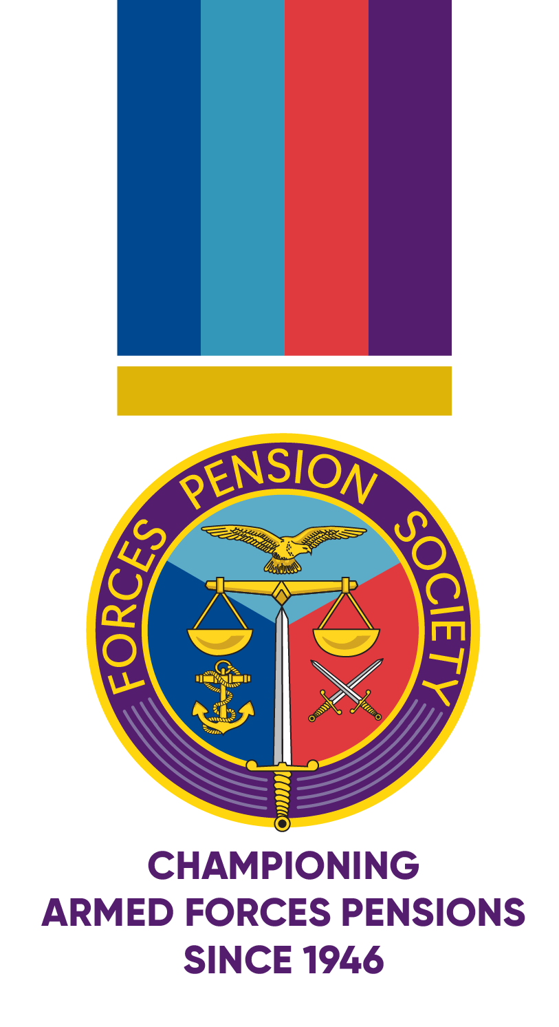 Forces Pension Society