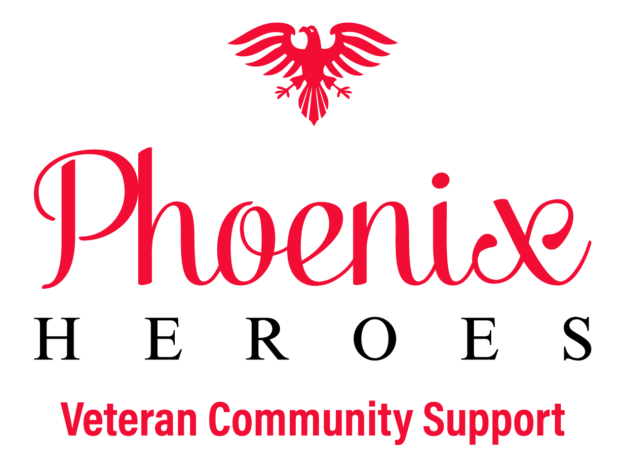 Phoenix Heroes CIC