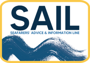 Seafarers Advice and Information Line (SAIL)