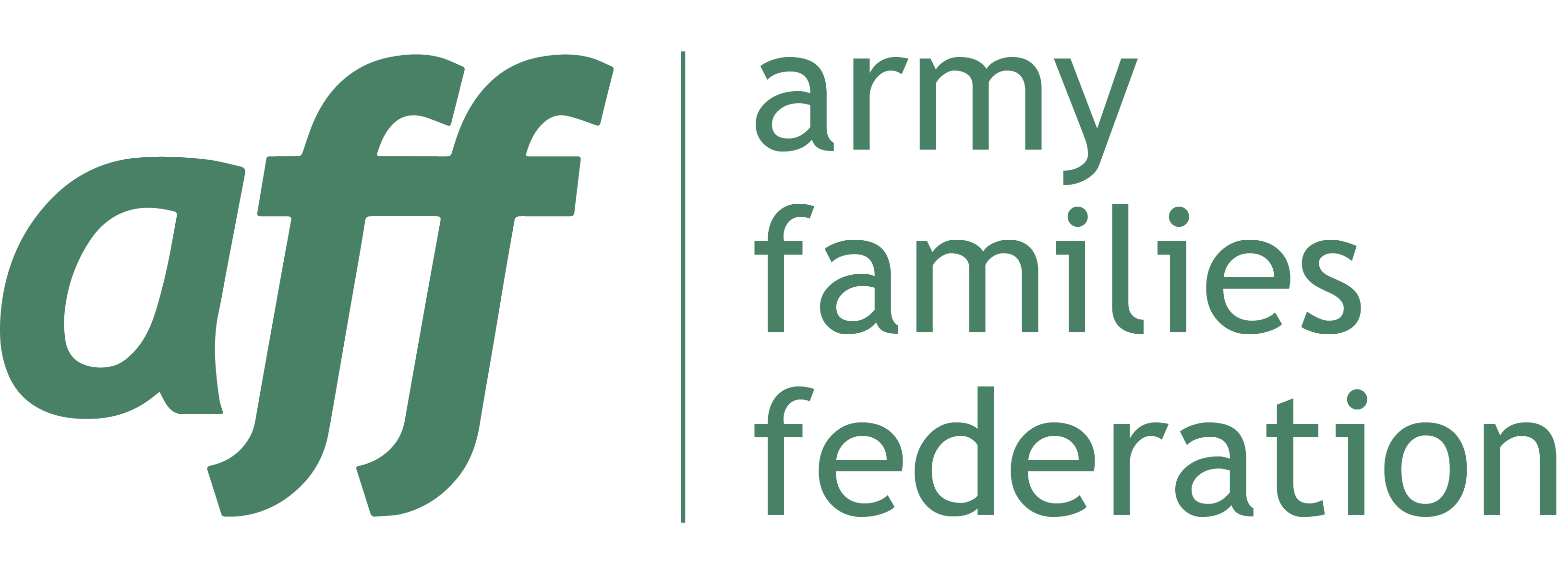 Army Families Federation (AFF)