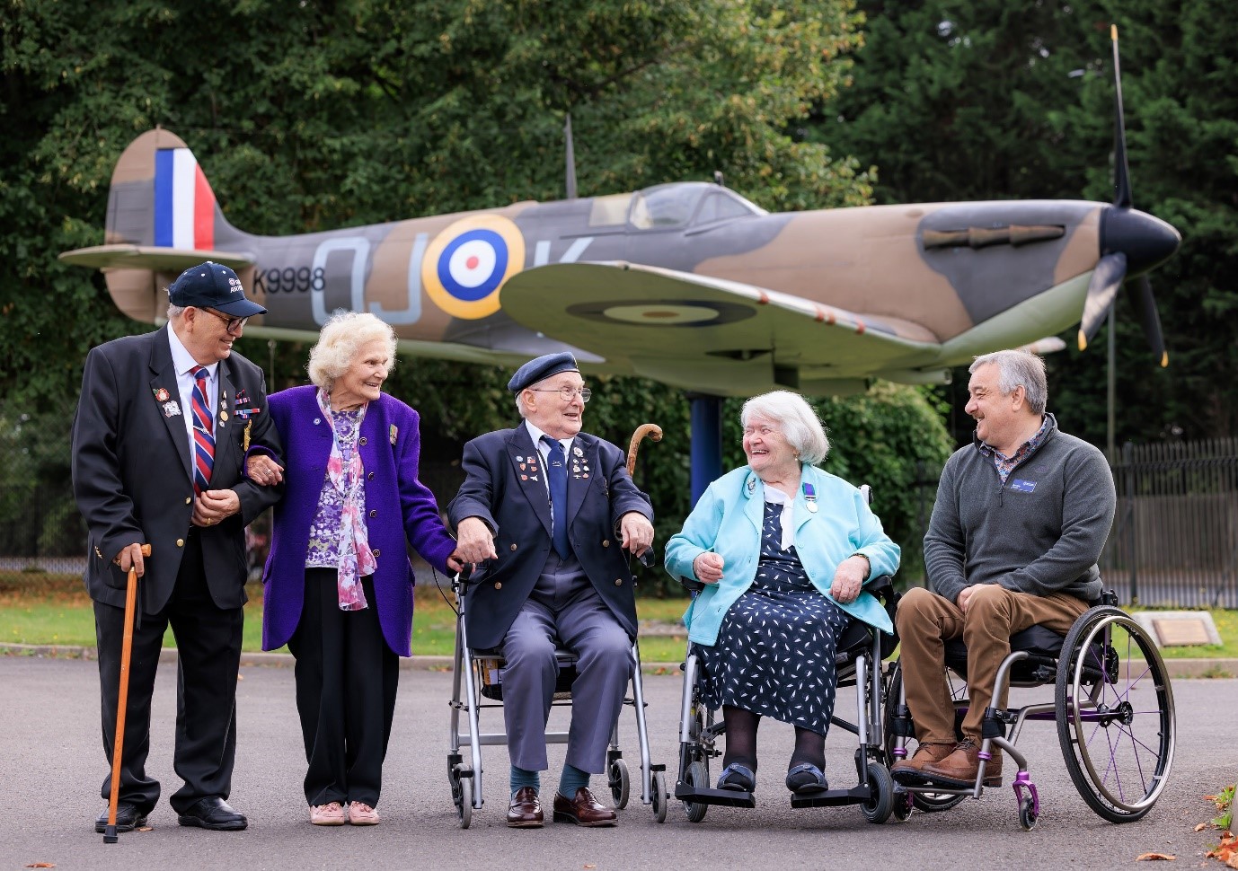 ww2-veterans-gather-at-biggin-hill-to-commemorate-battle-of-britain-day