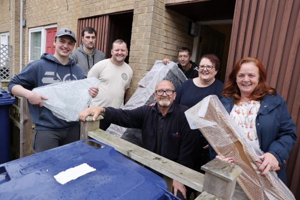 Second hand furniture byker deals