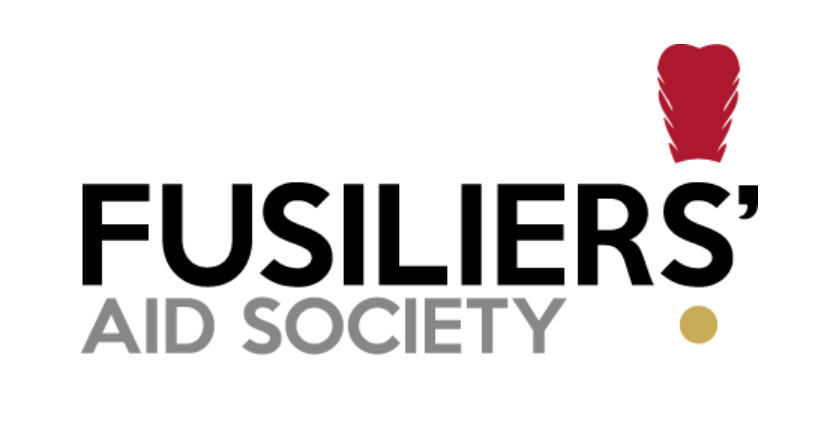 Royal Regiment of Fusiliers Aid Society (FAS)