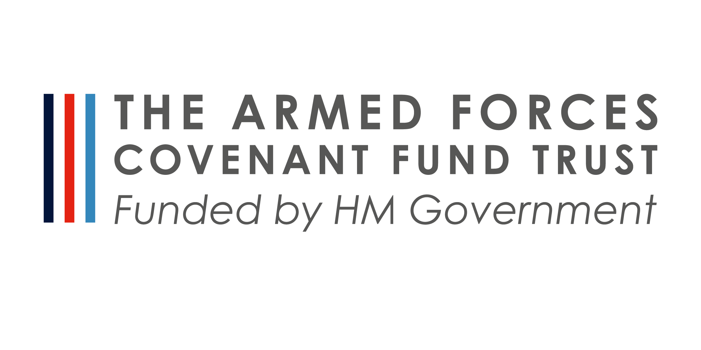 Armed Forces Covenant Fund Trust