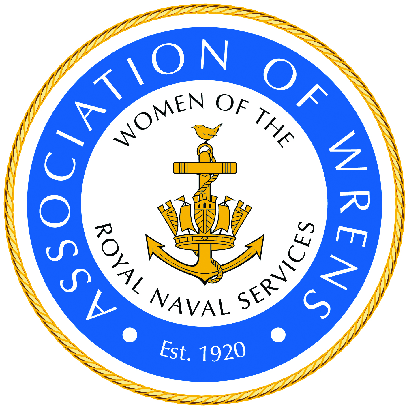 Association of Wrens and Women of the Royal Naval Services