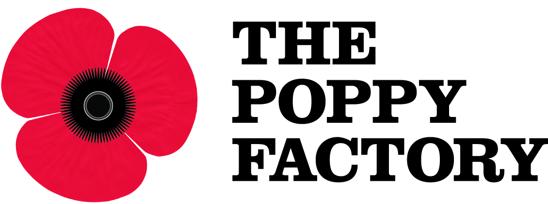 The Poppy Factory