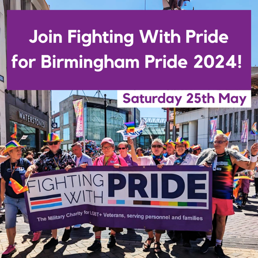 Birmingham Pride 2025 Toyota 