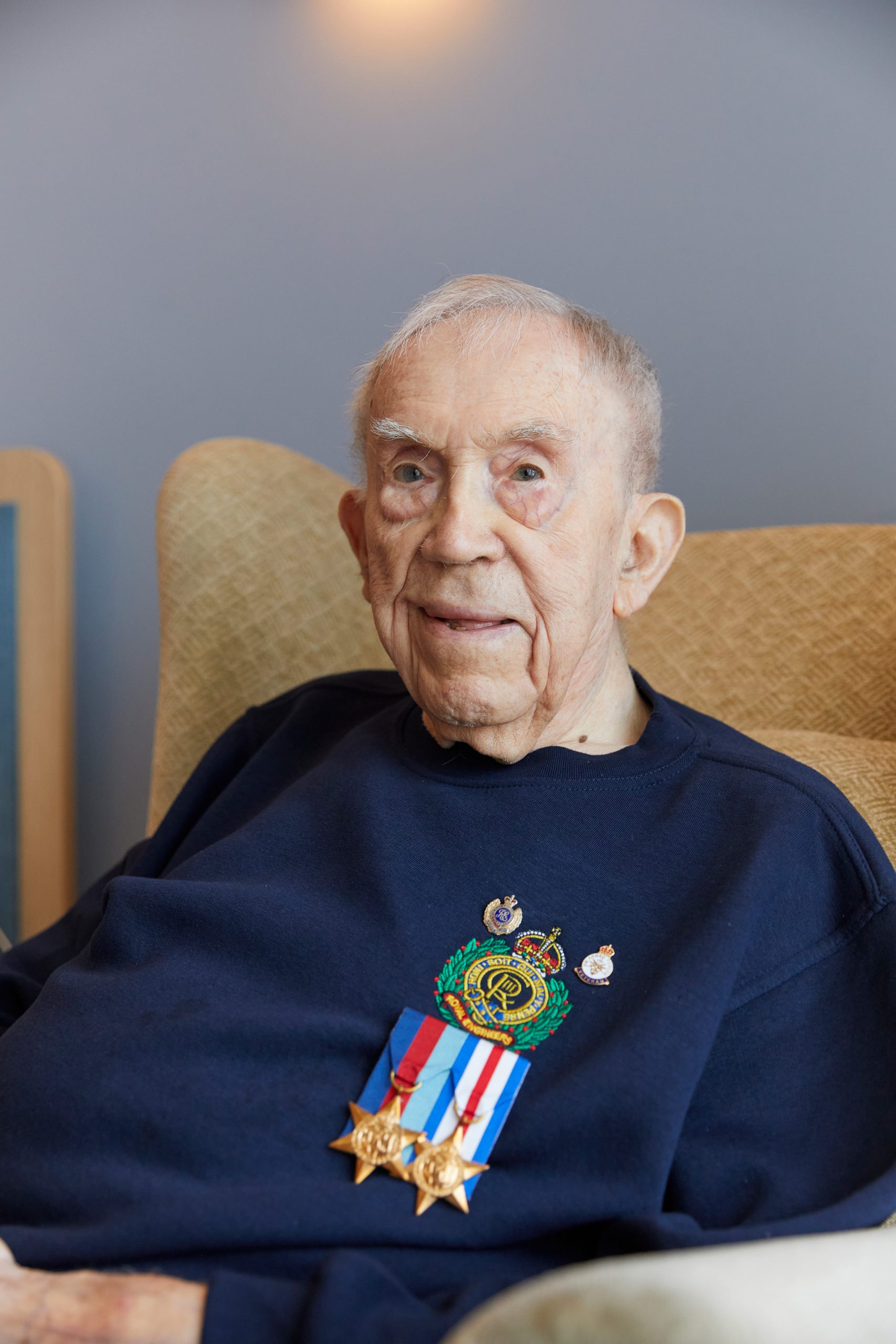 A pint of Guinness saved my life' – WWII soldier dodged a deadly
