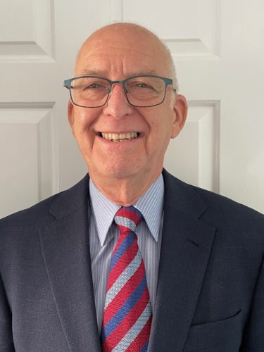 BEM for Andover volunteer in Birthday Honours - Cobseo