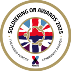 Soldiering On Awards
