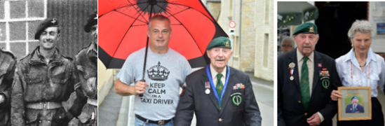 Stuart Cadman R Remembering Stuart Roy Cadman - No.3 Commando - 26.3.1923 to 3.6.2025 ...
