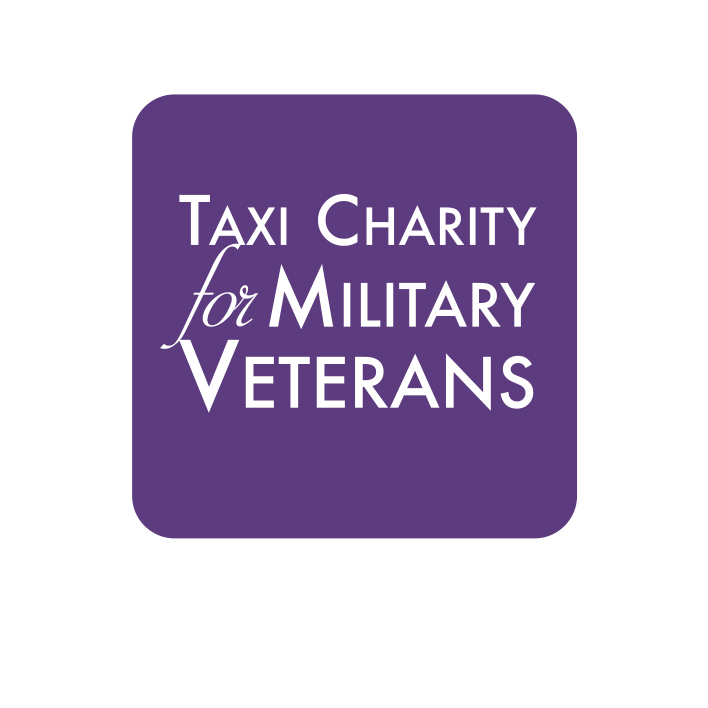 Taxi Charity For Military Veterans