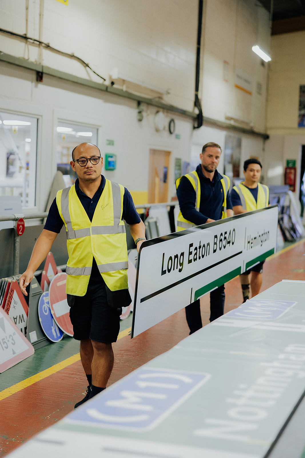 RBLI Becomes RBVE: A New Name, The Same Mission - Cobseo