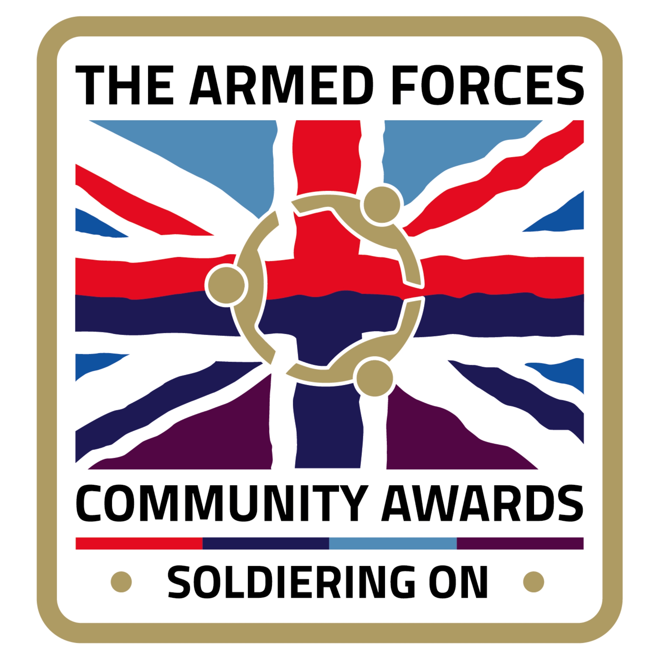 The Armed Forces Community Awards @ Soldiering On