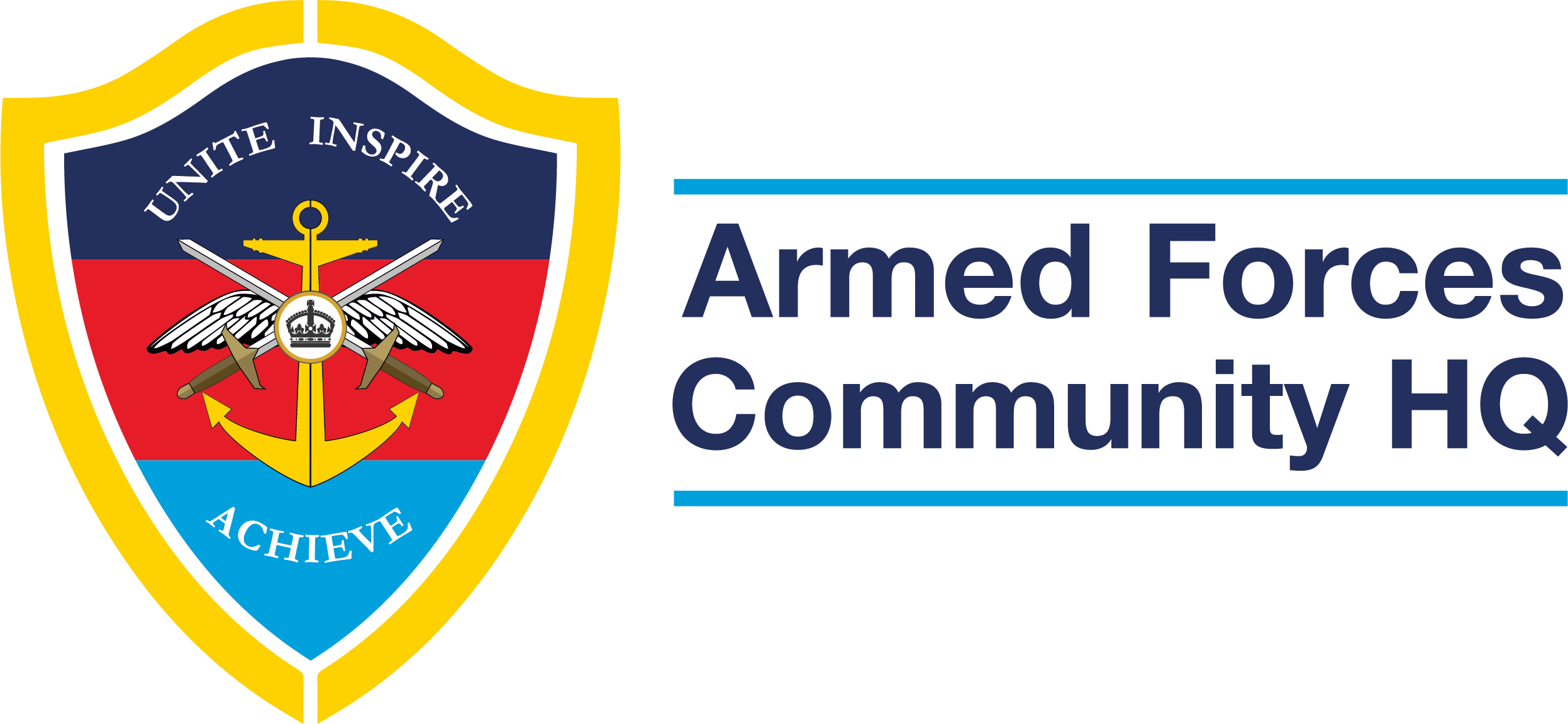 Armed Forces Community HQ CIC