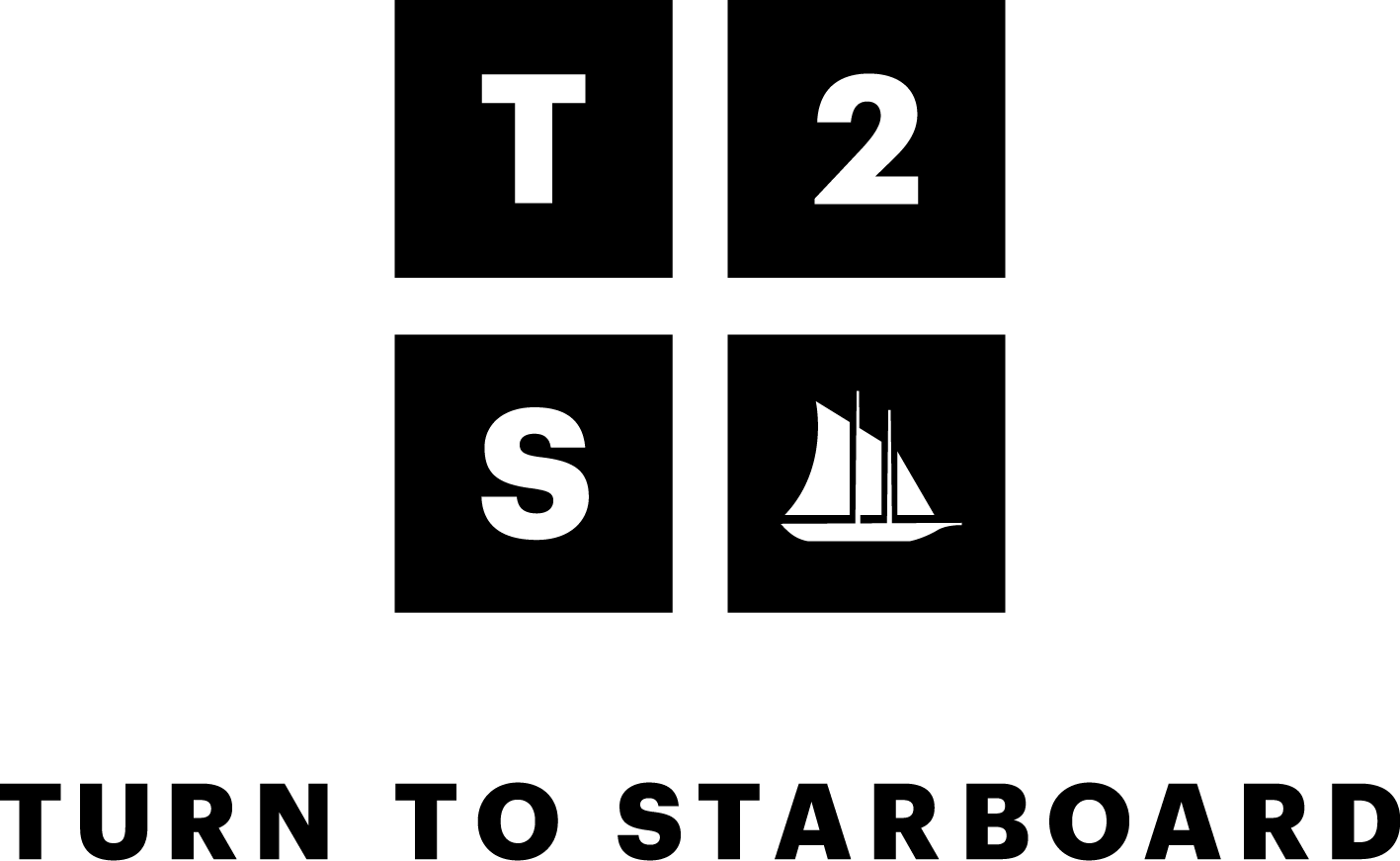 Turn to Starboard