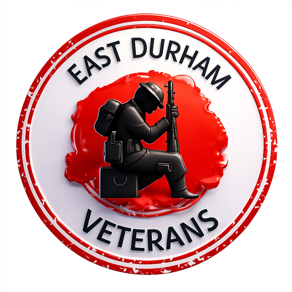 East Durham Veterans Trust