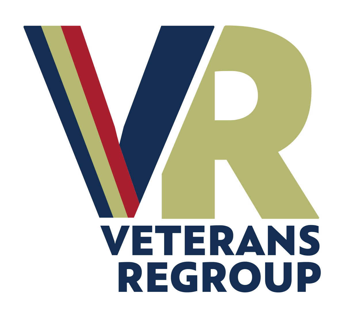 Veterans Regroup CIC