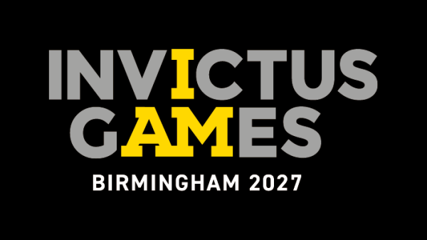 Invictus Games Birmingham 2027