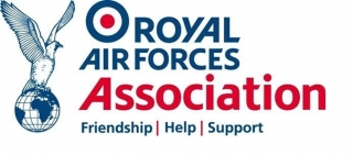 RAF Association Steps In To Support Linton Footie Team - Cobseo